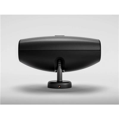 Sonus Faber Aster Indoor/Outdoor On-Wall /Duvar Üstü Hoparlörler Siyah Adet