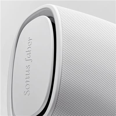 Sonus Faber Aster Indoor/Outdoor On-Wall /Duvar Üstü Hoparlörler Beyaz Adet