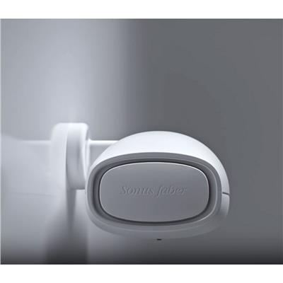 Sonus Faber Aster Indoor/Outdoor On-Wall /Duvar Üstü Hoparlörler Beyaz Adet