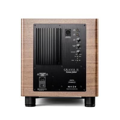 Sonus Faber Gravis II 8