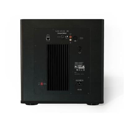 Sonus Faber Gravis III 10