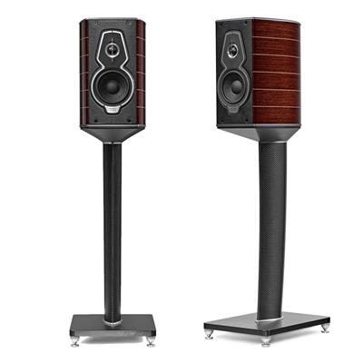 Sonus faber Guarneri G5 Bookshelf/Raftipi Hoparlörler