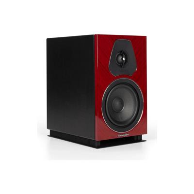 Sonus Faber Lumina II Amator Bookshelf/Raftipi Hoparlör Kırmızı Çift