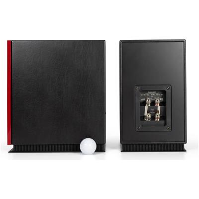 Sonus Faber Lumina II Amator Bookshelf/Raftipi Hoparlör Kırmızı Çift