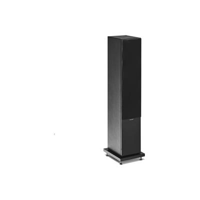 Sonus Faber Lumina III Tower/Kule Hoparlör Parlak Siyah Çift