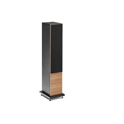 Sonus Faber Lumina III Tower/Kule Hoparlör Walnut Çift