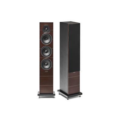 Sonus Faber Lumina III Tower/Kule Hoparlör Wenge Çift