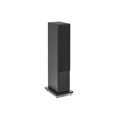 Sonus Faber Lumina V Tower/Kule Hoparlör Parlak Siyah Çift