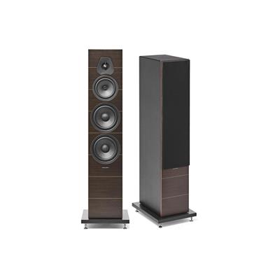 Sonus Faber Lumina V Tower/Kule Hoparlör Wenge Çift
