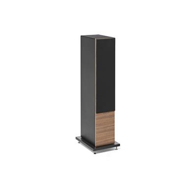 Sonus Faber Lumina V Tower/Kule Hoparlör Walnut Çift