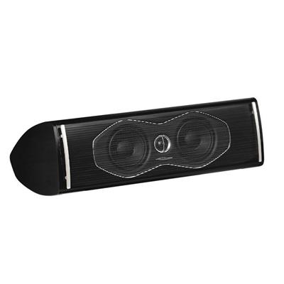 Sonus Faber Olympica Nova Center I Center/Merkez Hoparlör Siyah Adet