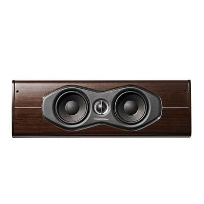 Sonus Faber Olympica Nova Center I Center/Merkez Hoparlör Wenge Adet