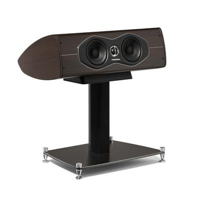 Sonus Faber Olympica Nova Center I Center/Merkez Hoparlör Wenge Adet