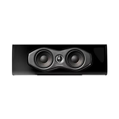 Sonus Faber Olympica Nova Center I Center/Merkez Hoparlör Siyah Adet