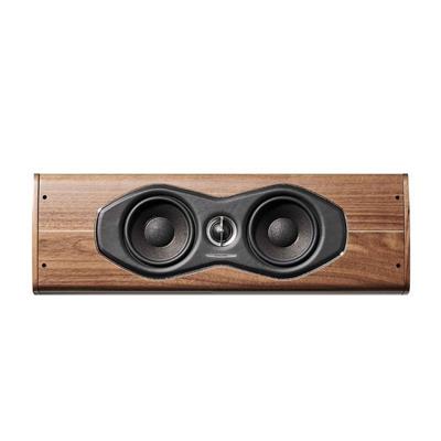 Sonus Faber Olympica Nova Center I Center/Merkez Hoparlör Walnut Adet