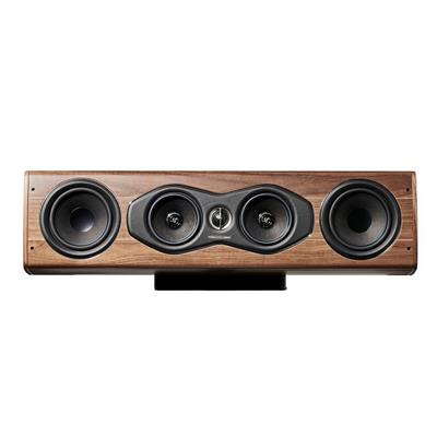 Sonus Faber Olympica Nova Center II Center/Merkez Hoparlör Walnut Adet