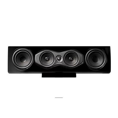 Sonus Faber Olympica Nova Center II Center/Merkez Hoparlör Siyah Adet