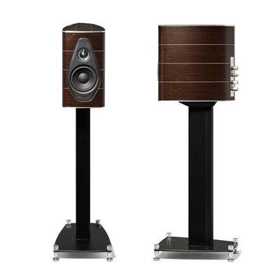 Sonus Faber Olympica Nova I Bookshelf/Raftipi Hoparlör Wenge Çift