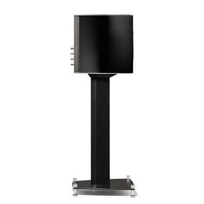 Sonus Faber Olympica Nova I Bookshelf/Raftipi Hoparlör Siyah Çift