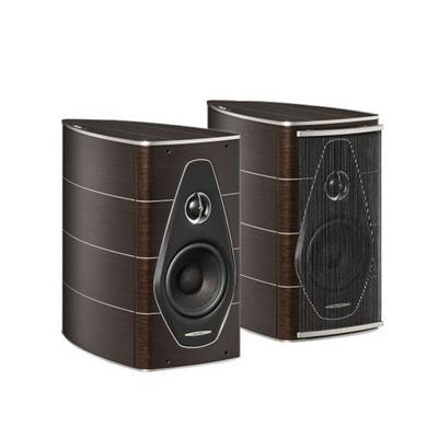 Sonus Faber Olympica Nova I Bookshelf/Raftipi Hoparlör Wenge Çift