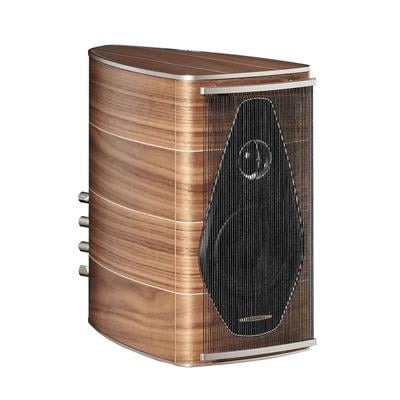 Sonus Faber Olympica Nova I Bookshelf/Raftipi Hoparlör Walnut Çift