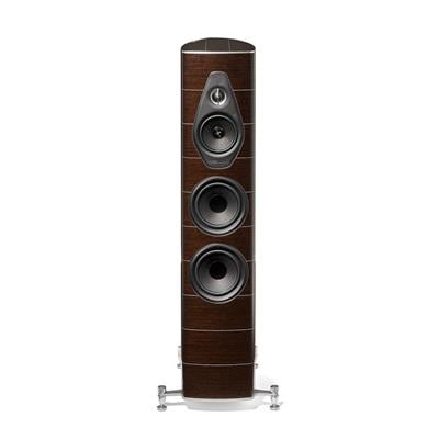 Sonus Faber Olympica Nova III Tower/Kule Hoparlör Wenge Çift