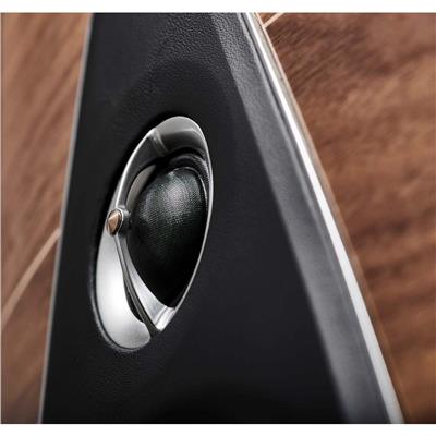 Sonus Faber Olympica Nova V Tower/Kule Hoparlör Walnut Çift