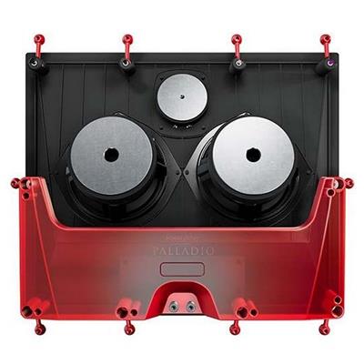 Sonus Faber PC 563 P In-Ceiling/Tavan Tipi Hoparlör Adet