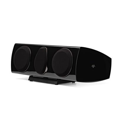 Sonus Faber Sonetto Center G2 Center/Merkez Hoparlör Siyah Adet