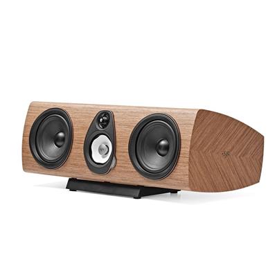 Sonus Faber Sonetto Center G2 Center/Merkez Hoparlör Walnut Adet