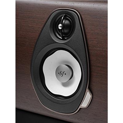 Sonus Faber Sonetto Center G2 Center/Merkez Hoparlör Wenge Adet