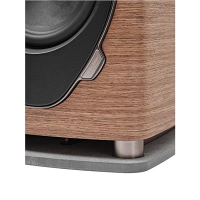 Sonus Faber Sonetto I G2 Bookshelf/Raftipi Hoparlör Walnut Çift