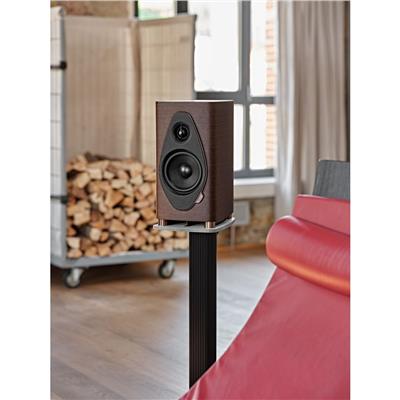 Sonus Faber Sonetto I G2 Bookshelf/Raftipi Hoparlör Wenge Çift