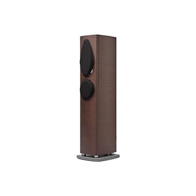 Sonus faber Sonetto III G2 Tower/Kule Hoparlör Wenge Çift