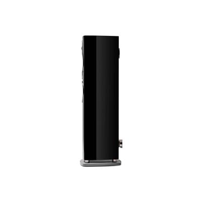 Sonus faber Sonetto III G2 Tower/Kule Hoparlör Siyah Çift