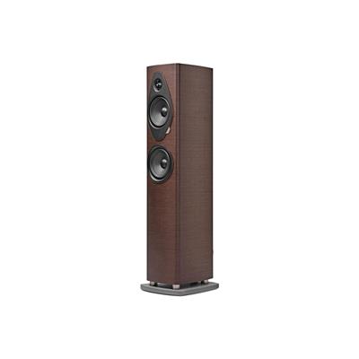 Sonus faber Sonetto III G2 Tower/Kule Hoparlör Wenge Çift
