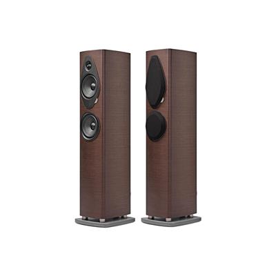 Sonus faber Sonetto III G2 Tower/Kule Hoparlör Wenge Çift