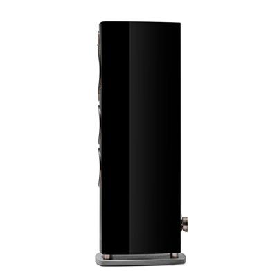 Sonus Faber Sonetto V G2 Tower/Kule Hoparlör Siyah Çift