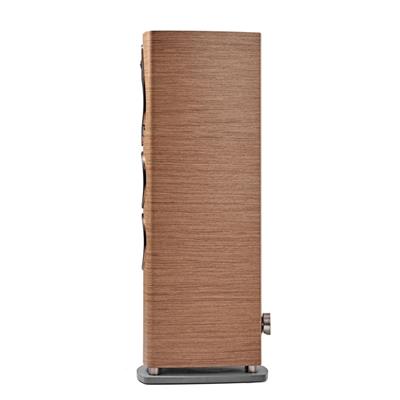 Sonus Faber Sonetto V G2 Tower/Kule Hoparlör Walnut Çift