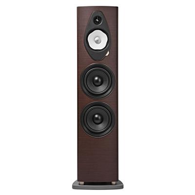 Sonus Faber Sonetto VIII G2 Tower/Kule Hoparlör Wenge Çift