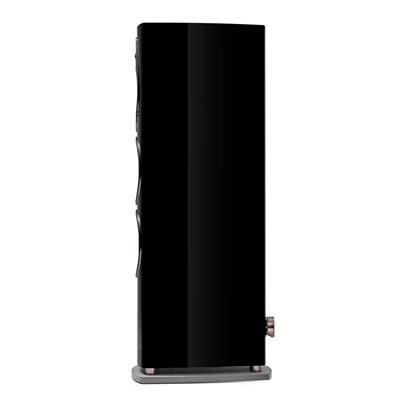 Sonus Faber Sonetto VIII G2 Tower/Kule Hoparlör Siyah Çift