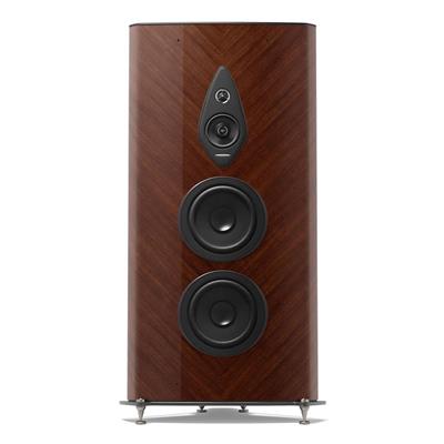 Sonus Faber Stradivari G2 Tower/Kule Hoparlörler
