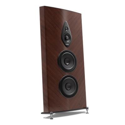 Sonus Faber Stradivari G2 Tower/Kule Hoparlörler