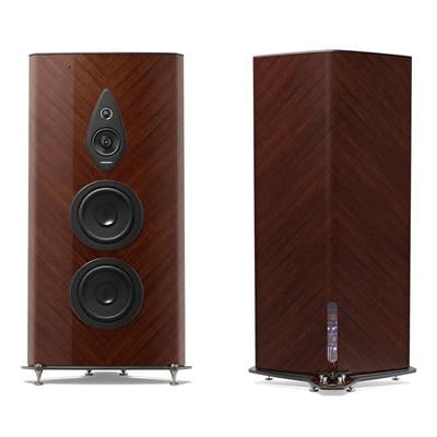 Sonus Faber Stradivari G2 Tower/Kule Hoparlörler