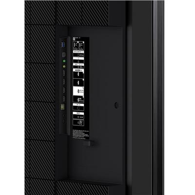 Sony BRAVIA FW-100BZ40J 100 inç 4K Ultra HD HDR Profesyonel Ekran