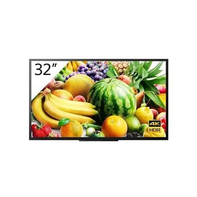 Sony BRAVIA FW-32BZ30J 32 inç 4K Ultra HD Profesyonel Ekran