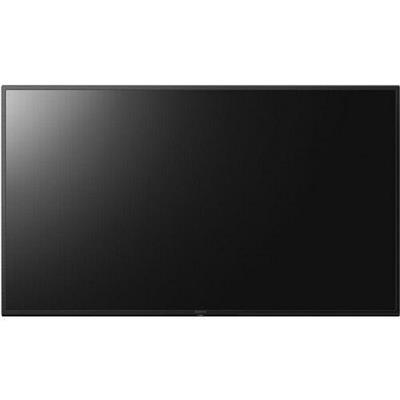 Sony BRAVIA FW-50EZ20L 50 inç 4K Ultra HD HDR Profesyonel Ekran
