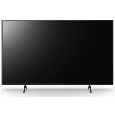 Sony BRAVIA FW-55BZ35L 55 inç 4K Ultra HD HDR Profesyonel Ekran