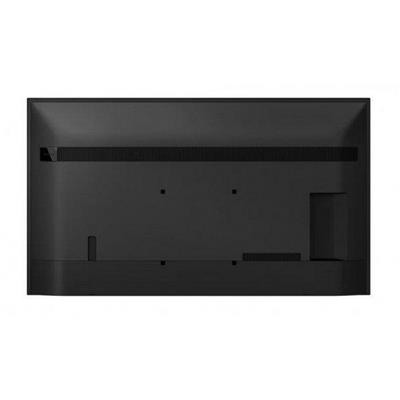 Sony BRAVIA FW-55BZ35L 55 inç 4K Ultra HD HDR Profesyonel Ekran