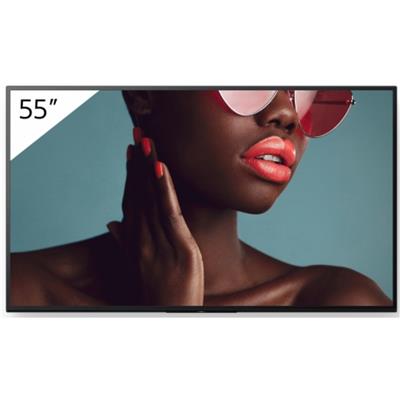 Sony BRAVIA FW-55BZ40L 55 inç 4K Ultra HD HDR Profesyonel Ekran
